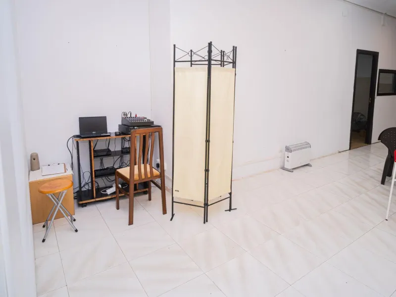 Premises with the possibility of converting to housing in the heart of Avilés