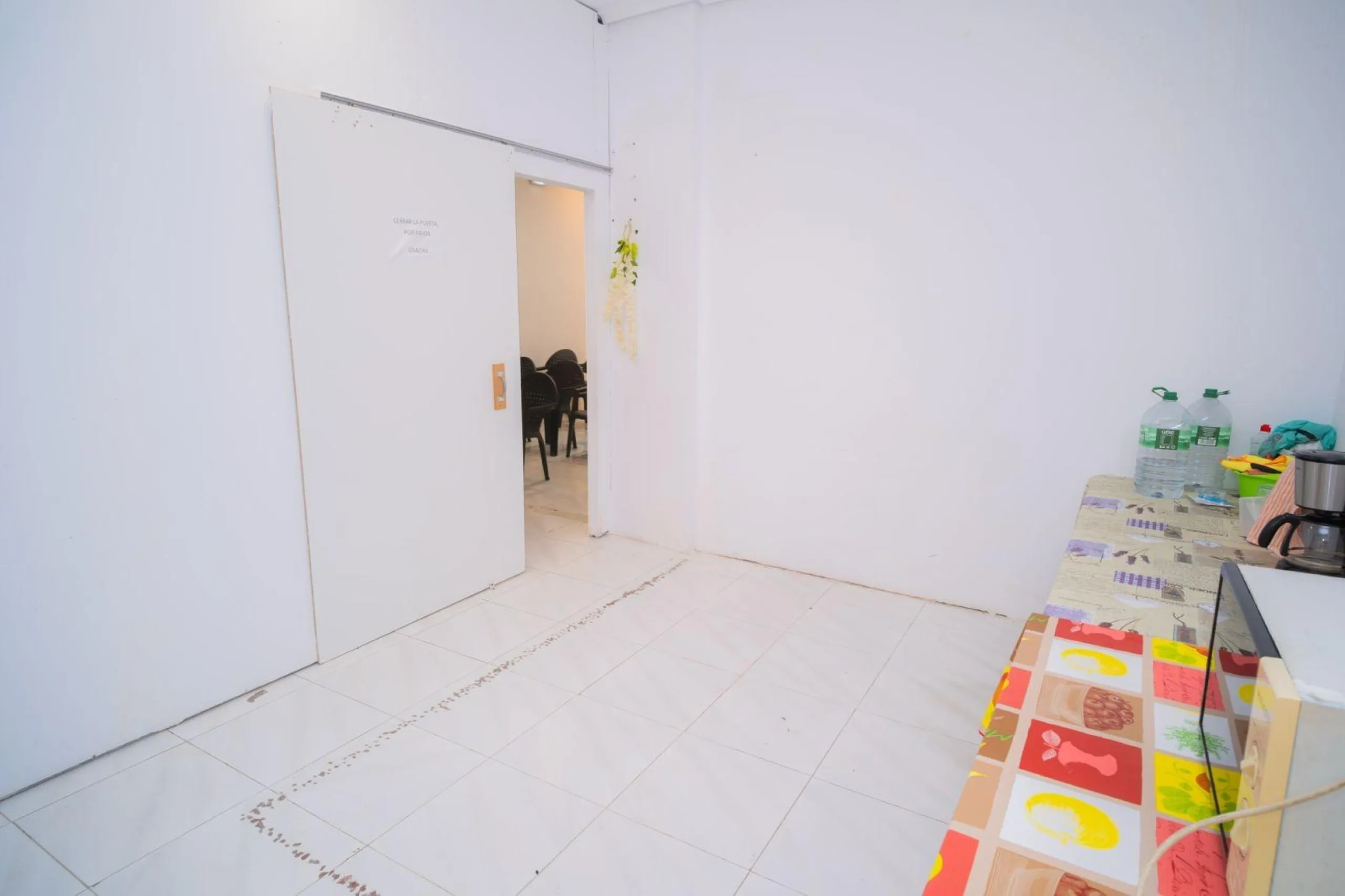 Premises with the possibility of converting to housing in the heart of Avilés