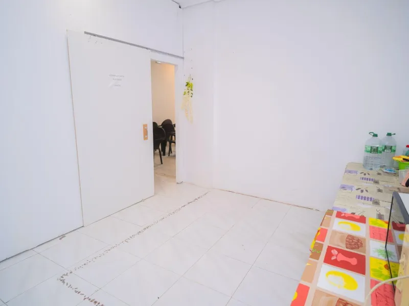 Premises with the possibility of converting to housing in the heart of Avilés