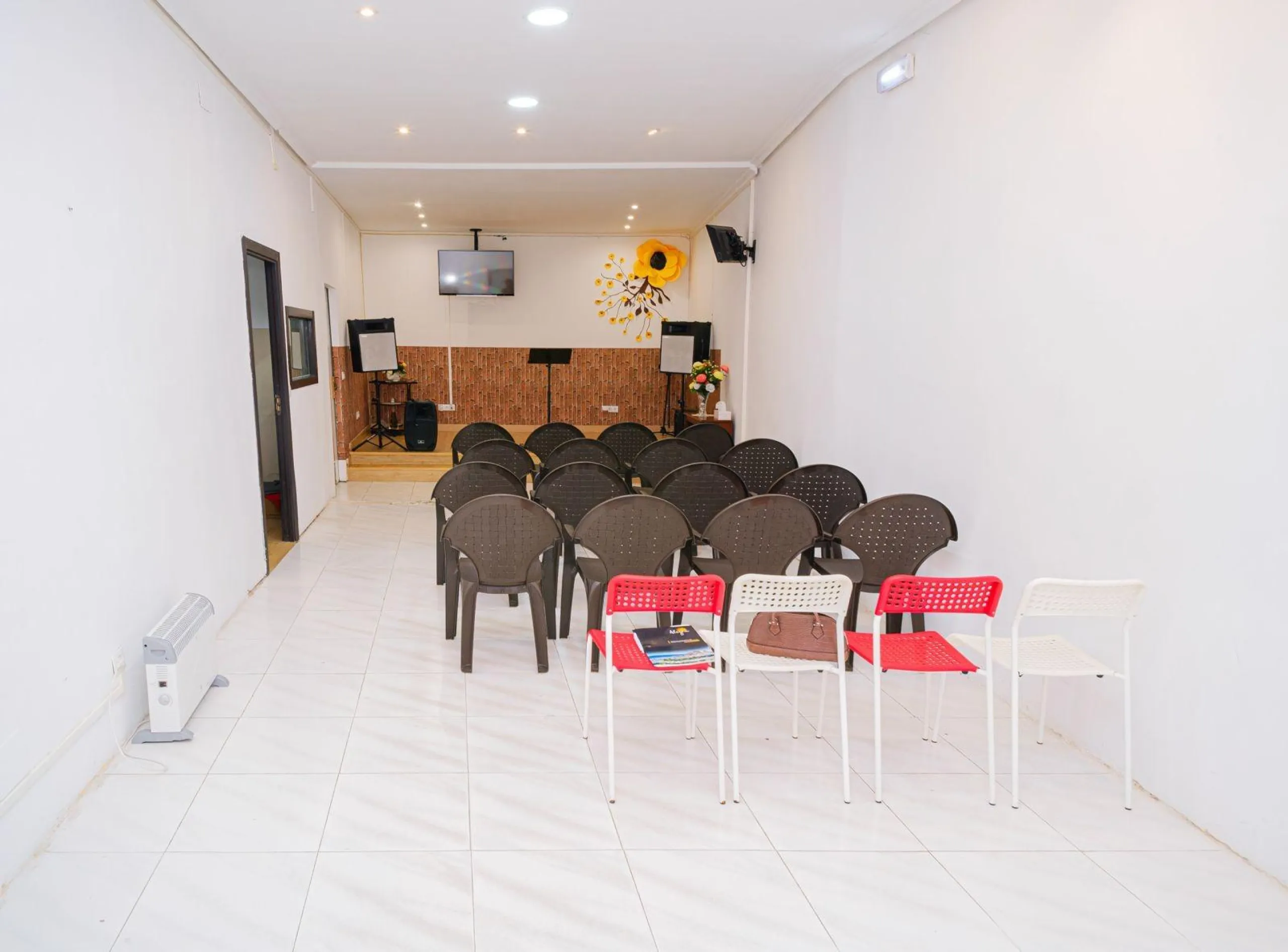 Premises with the possibility of converting to housing in the heart of Avilés