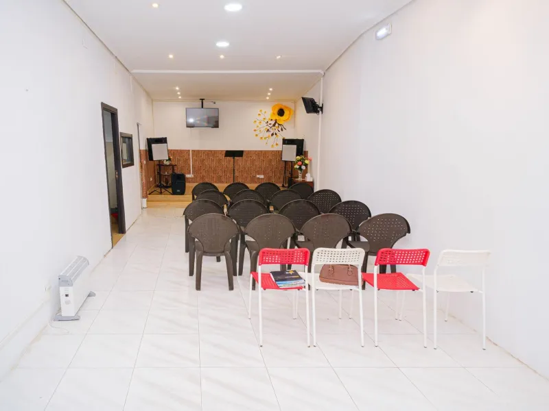 Premises with the possibility of converting to housing in the heart of Avilés