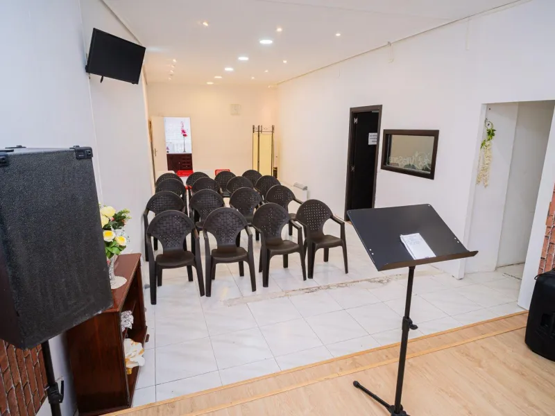 Premises with the possibility of converting to housing in the heart of Avilés