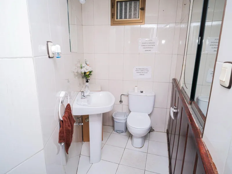 Premises with the possibility of converting to housing in the heart of Avilés