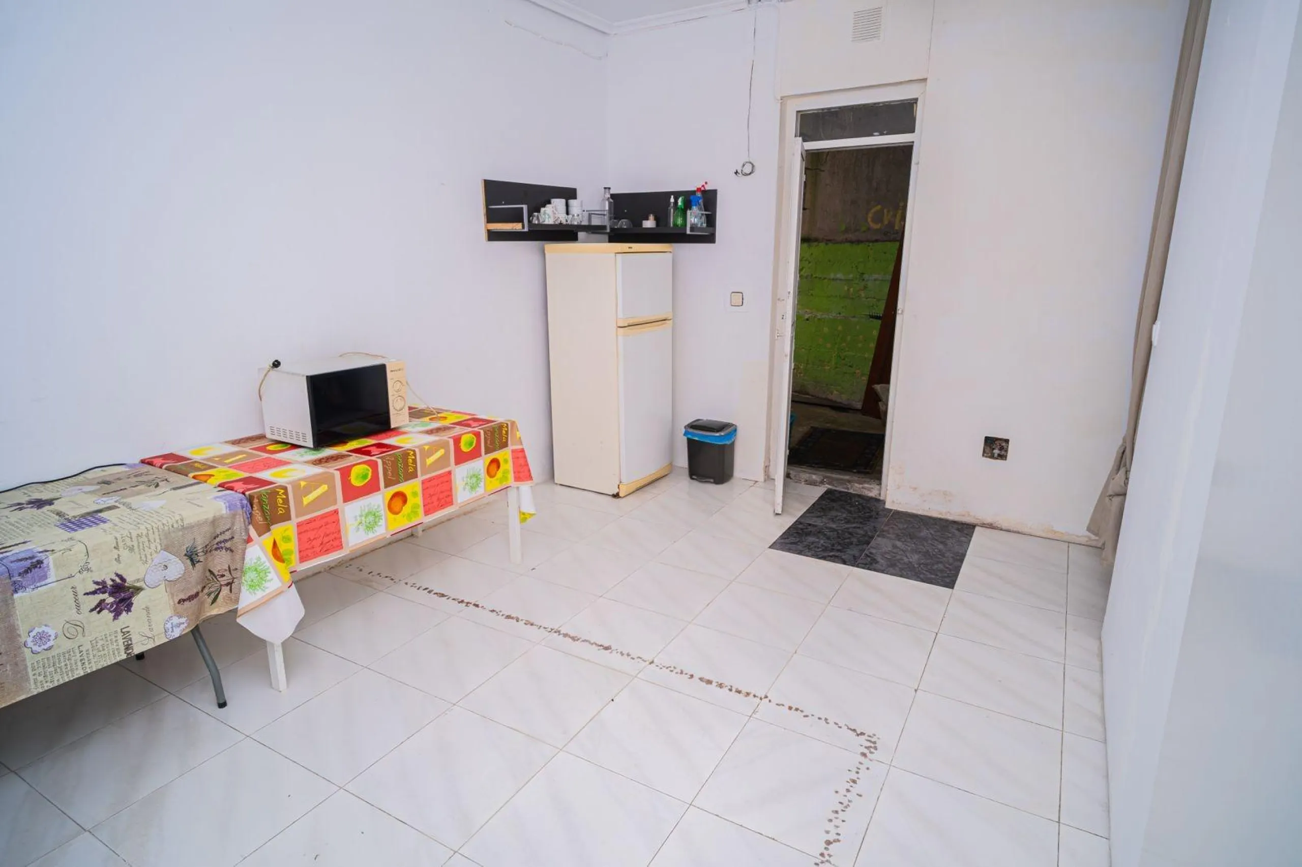 Premises with the possibility of converting to housing in the heart of Avilés