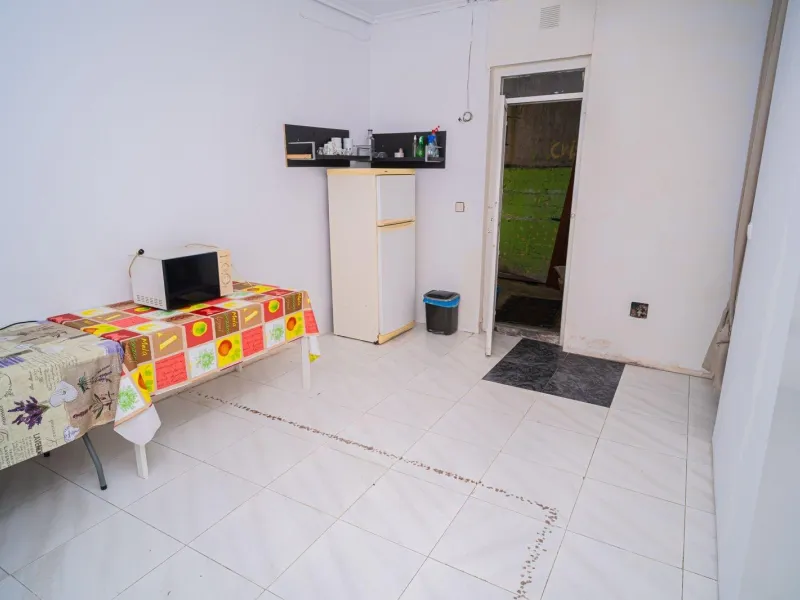 Premises with the possibility of converting to housing in the heart of Avilés