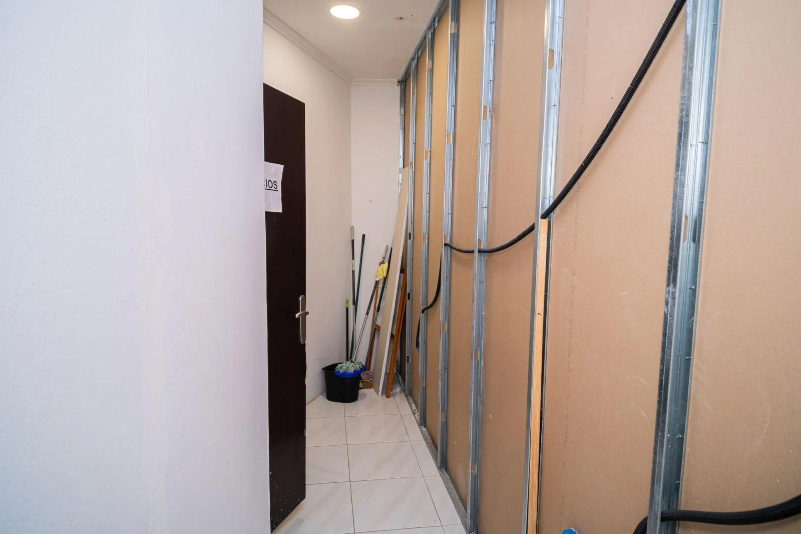 Premises with the possibility of converting to housing in the heart of Avilés