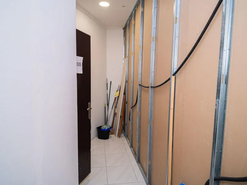Premises with the possibility of converting to housing in the heart of Avilés