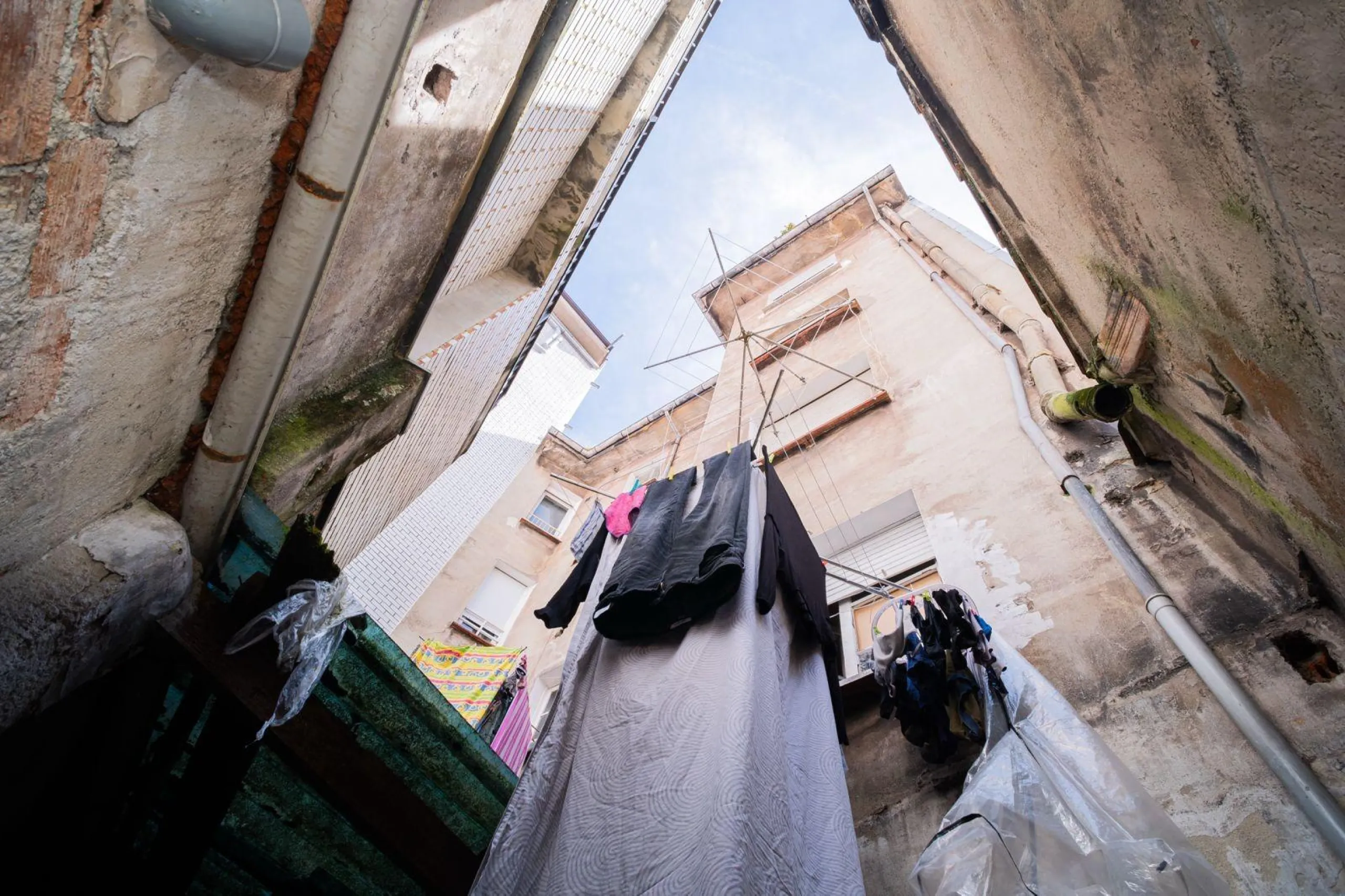 Premises with the possibility of converting to housing in the heart of Avilés