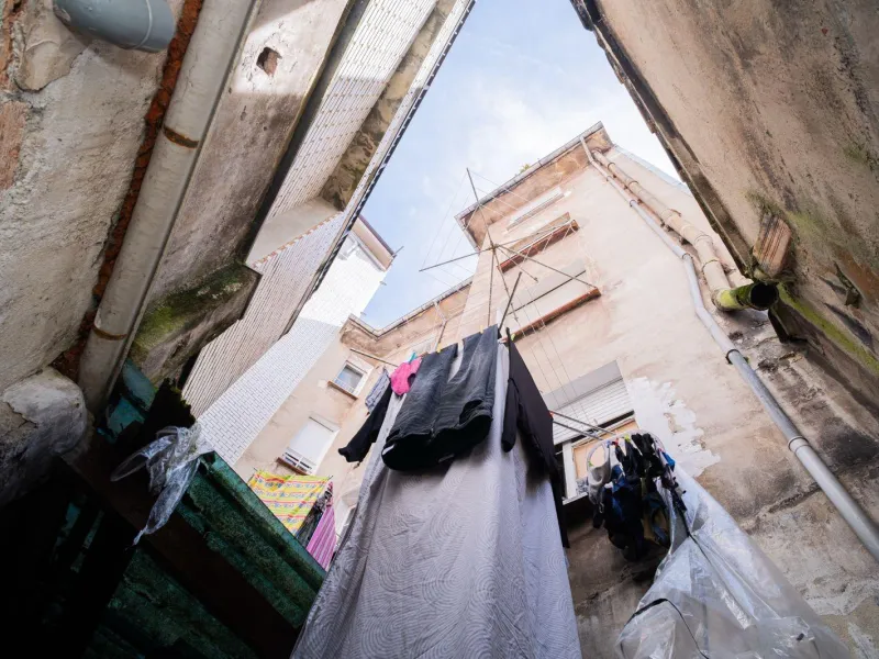 Premises with the possibility of converting to housing in the heart of Avilés