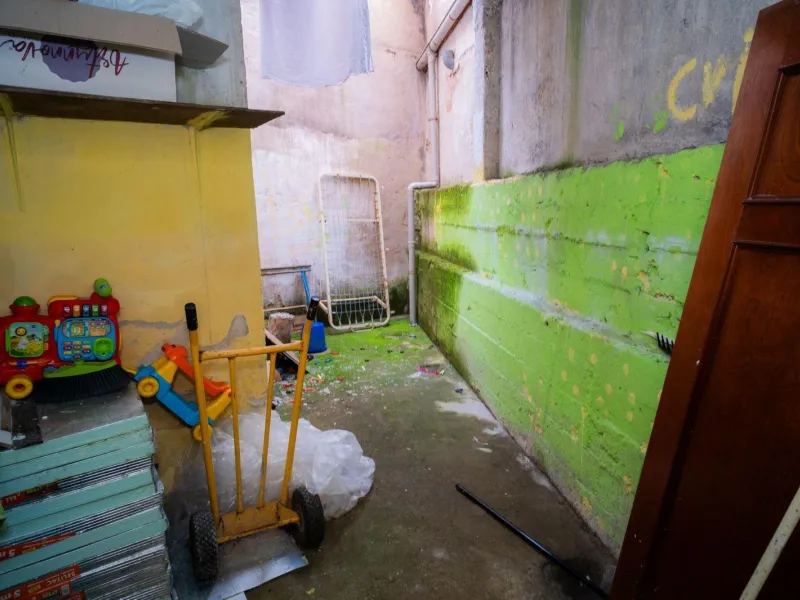 Premises with the possibility of converting to housing in the heart of Avilés