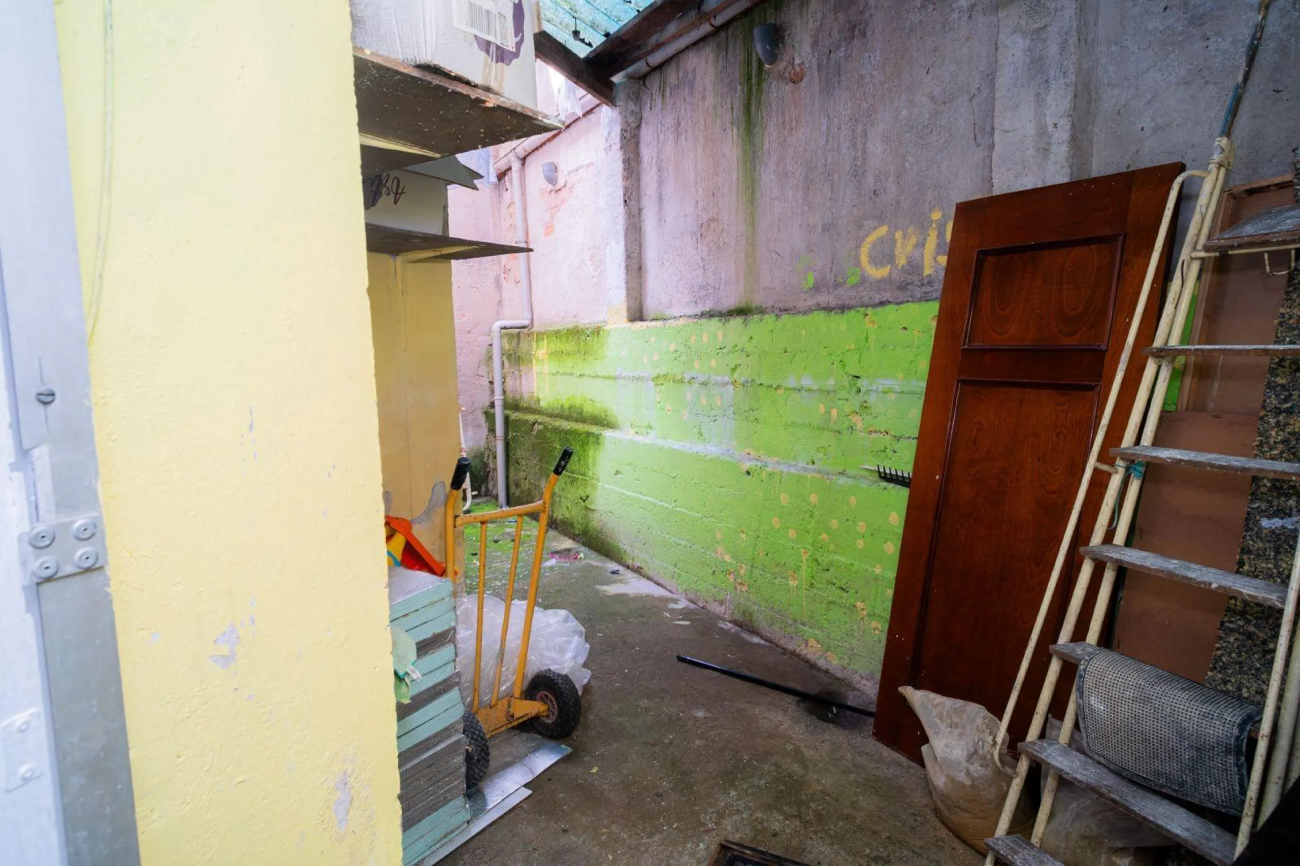 Premises with the possibility of converting to housing in the heart of Avilés