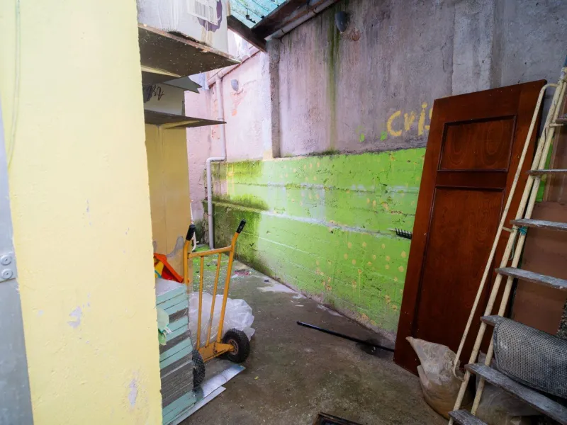 Premises with the possibility of converting to housing in the heart of Avilés