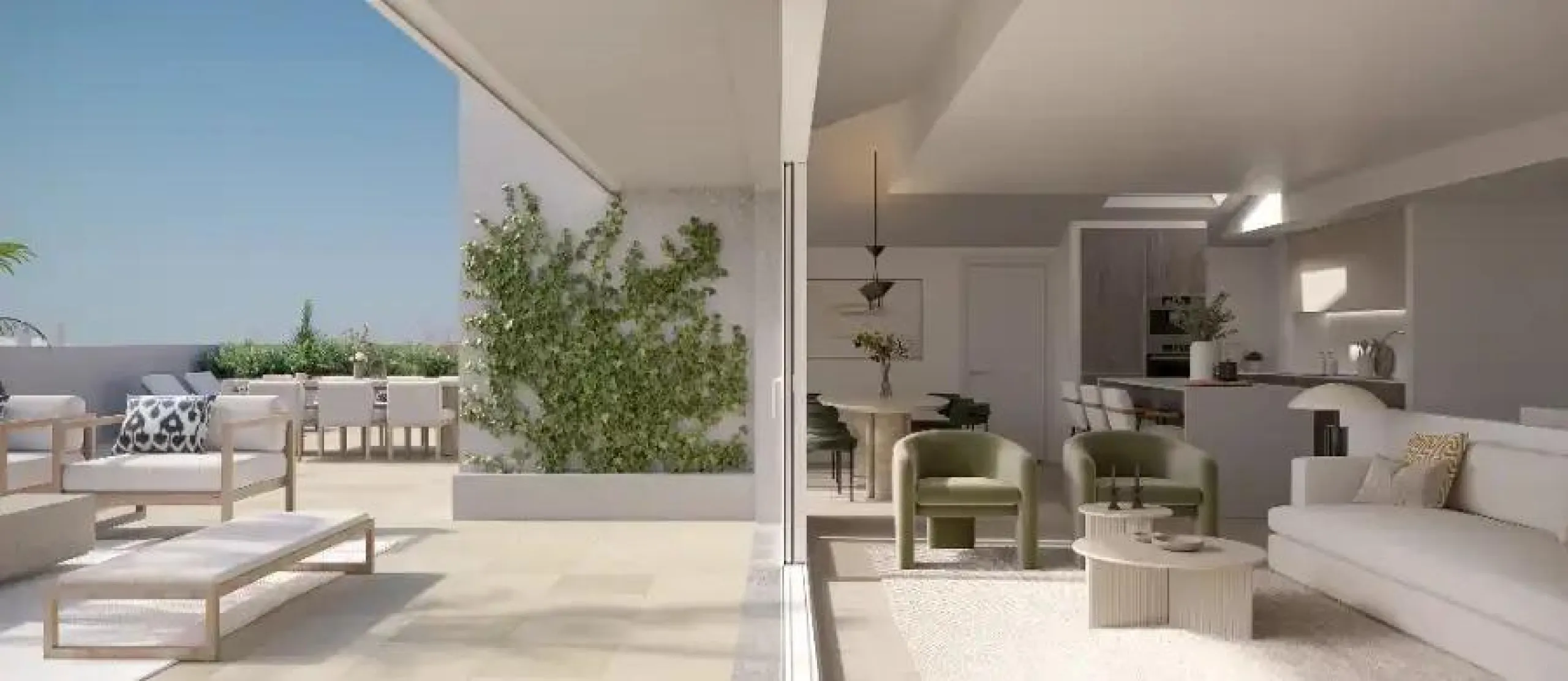 Tu hogar soñado en Jávea, a un paso del mar