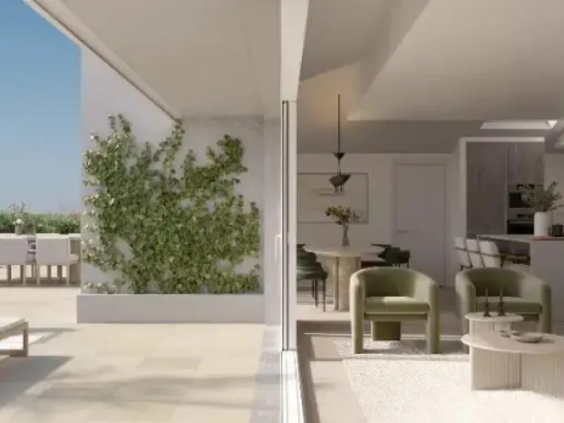 Tu hogar soñado en Jávea, a un paso del mar