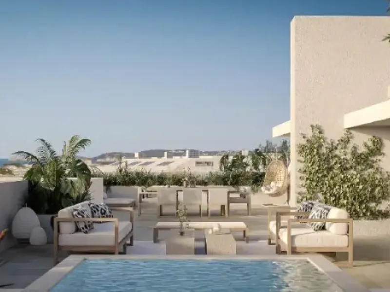 Tu hogar soñado en Jávea, a un paso del mar
