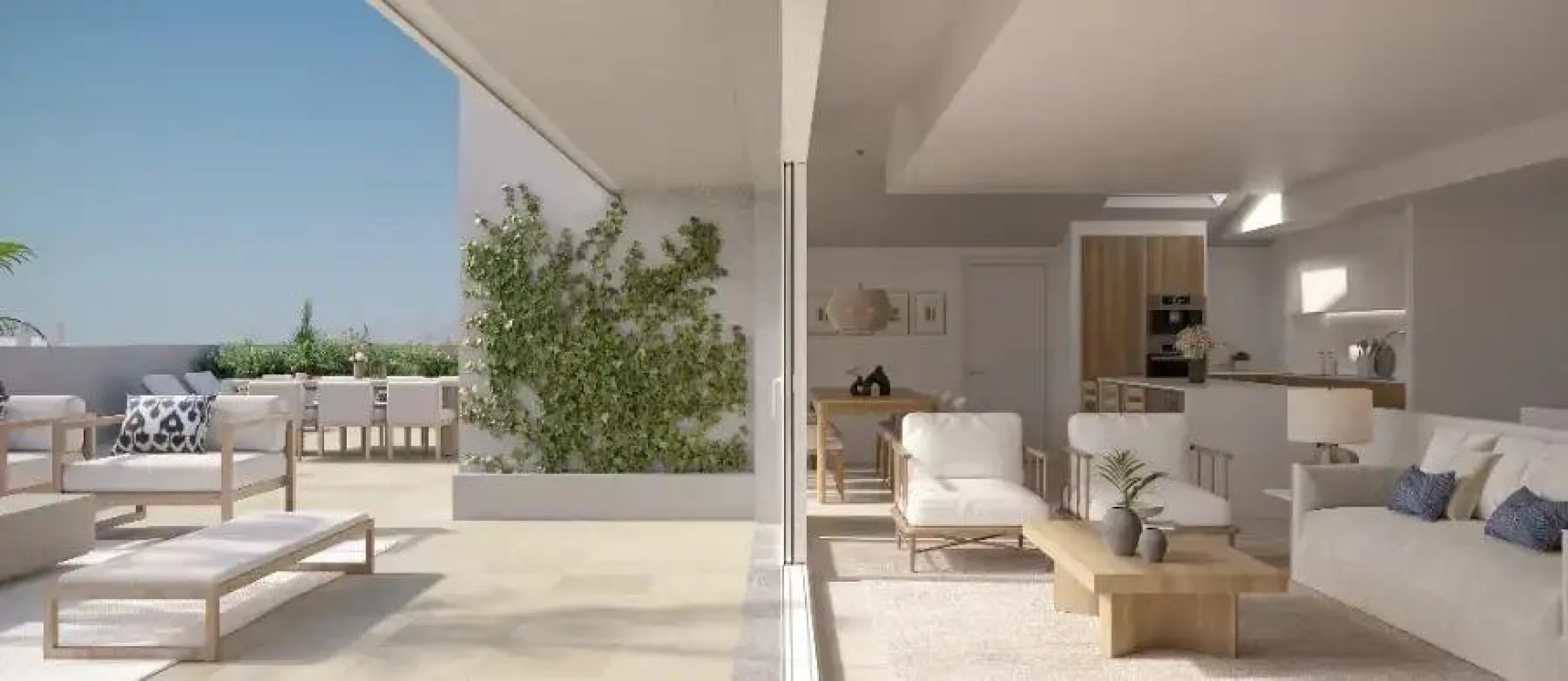 Tu hogar soñado en Jávea, a un paso del mar