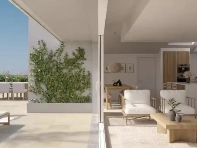 Tu hogar soñado en Jávea, a un paso del mar