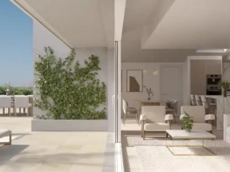 Tu hogar soñado en Jávea, a un paso del mar