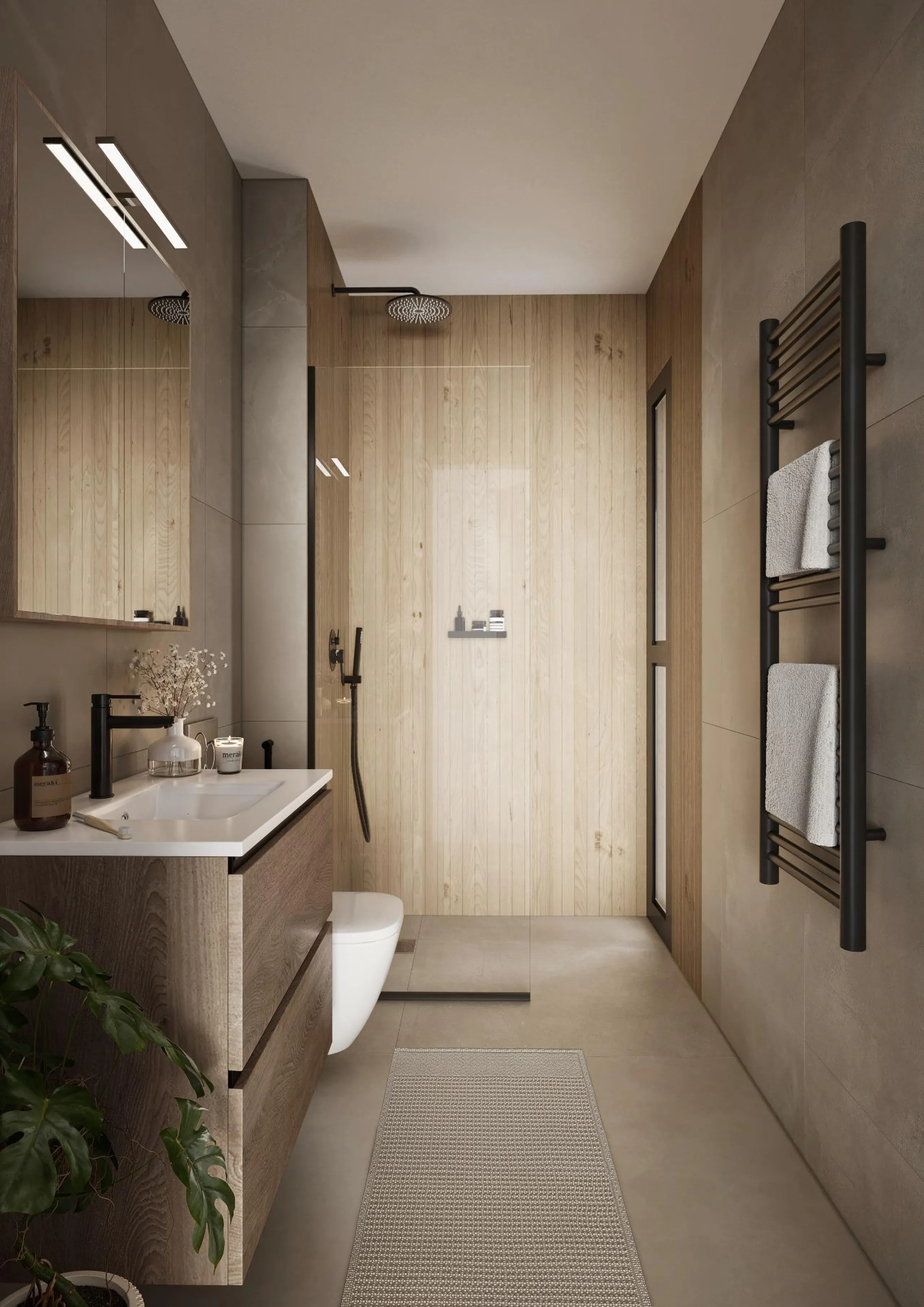 OBRA NUEVA ATICO APARTAMENTOS EN AGUAS NUEVAS. 2 DORM. 2 BAÑOS. PISCINA COMUNITARIA.