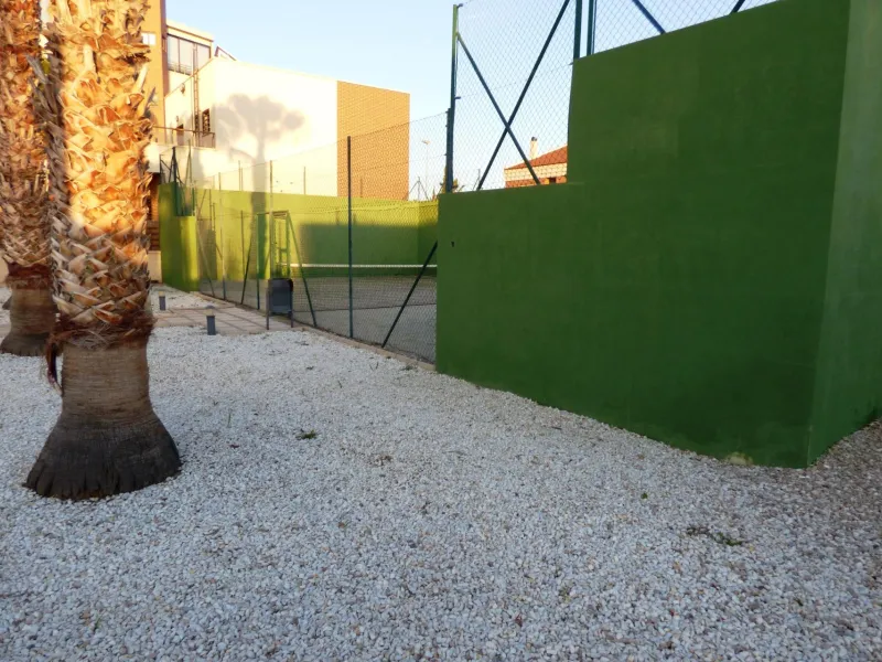 ENCANTADORA PLANTA BAJA EN SAN JUAN CON GRAN TERRAZA