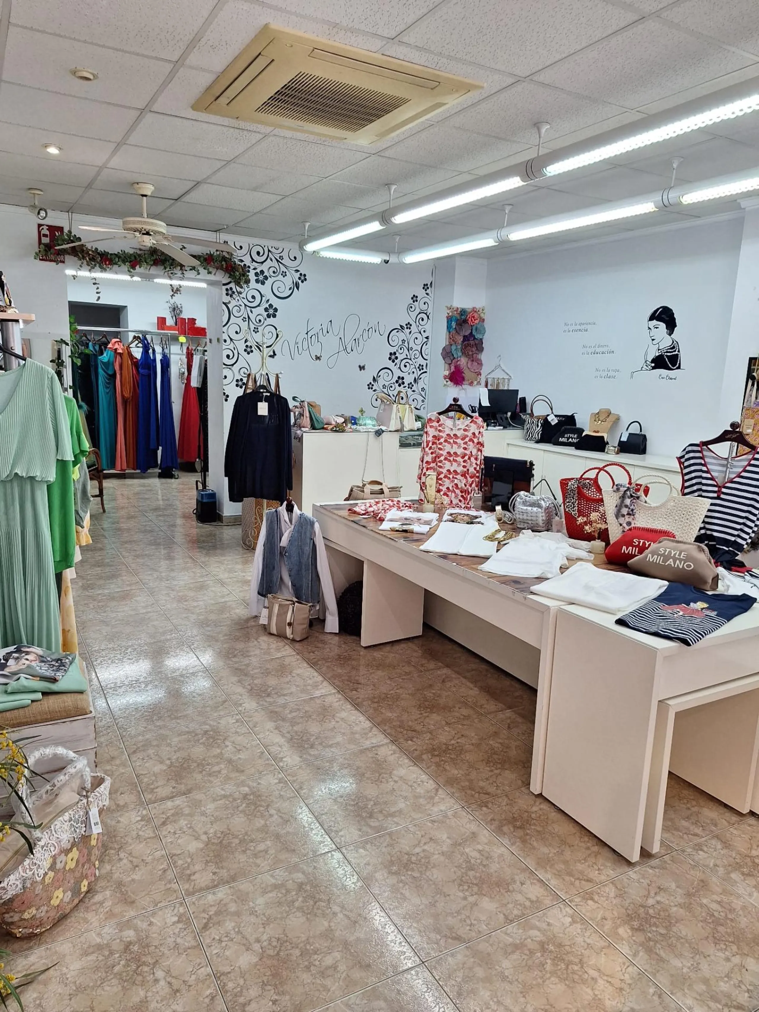 Se vende edificio entero en pleno centro de Torrevieja