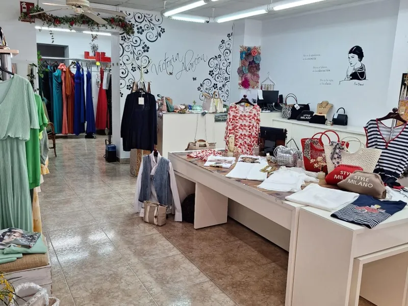Se vende edificio entero en pleno centro de Torrevieja