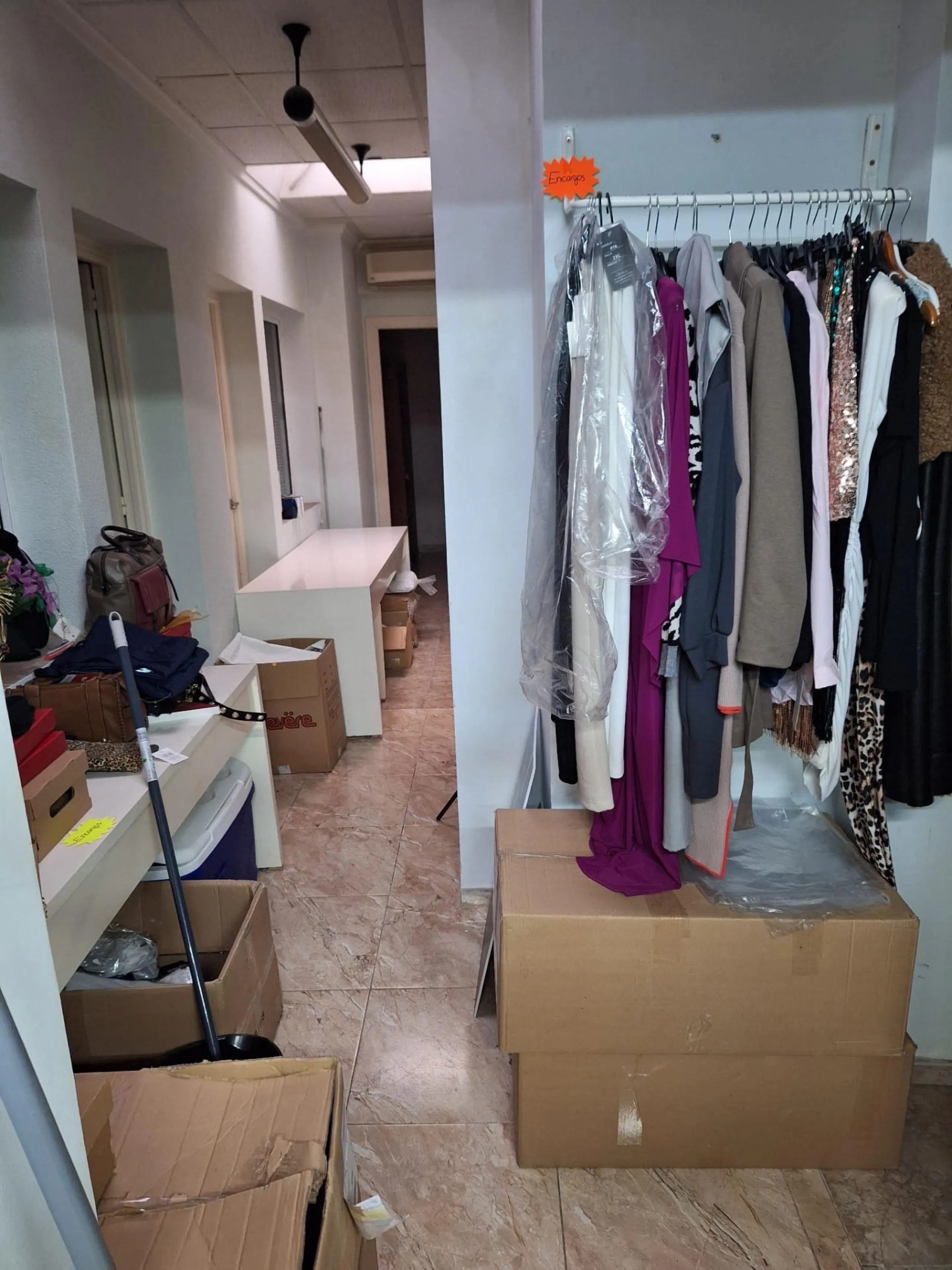 Se vende edificio entero en pleno centro de Torrevieja