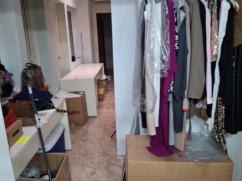 Se vende edificio entero en pleno centro de Torrevieja