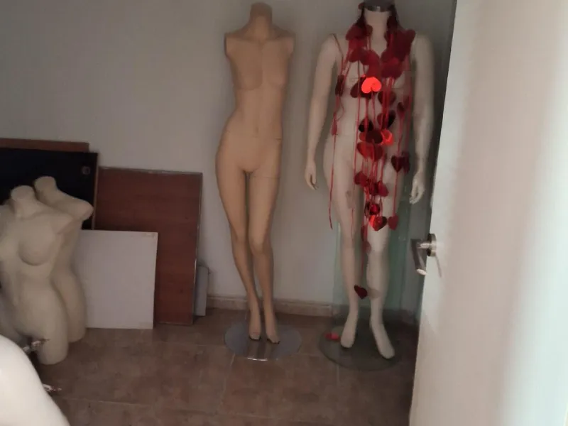 Se vende edificio entero en pleno centro de Torrevieja