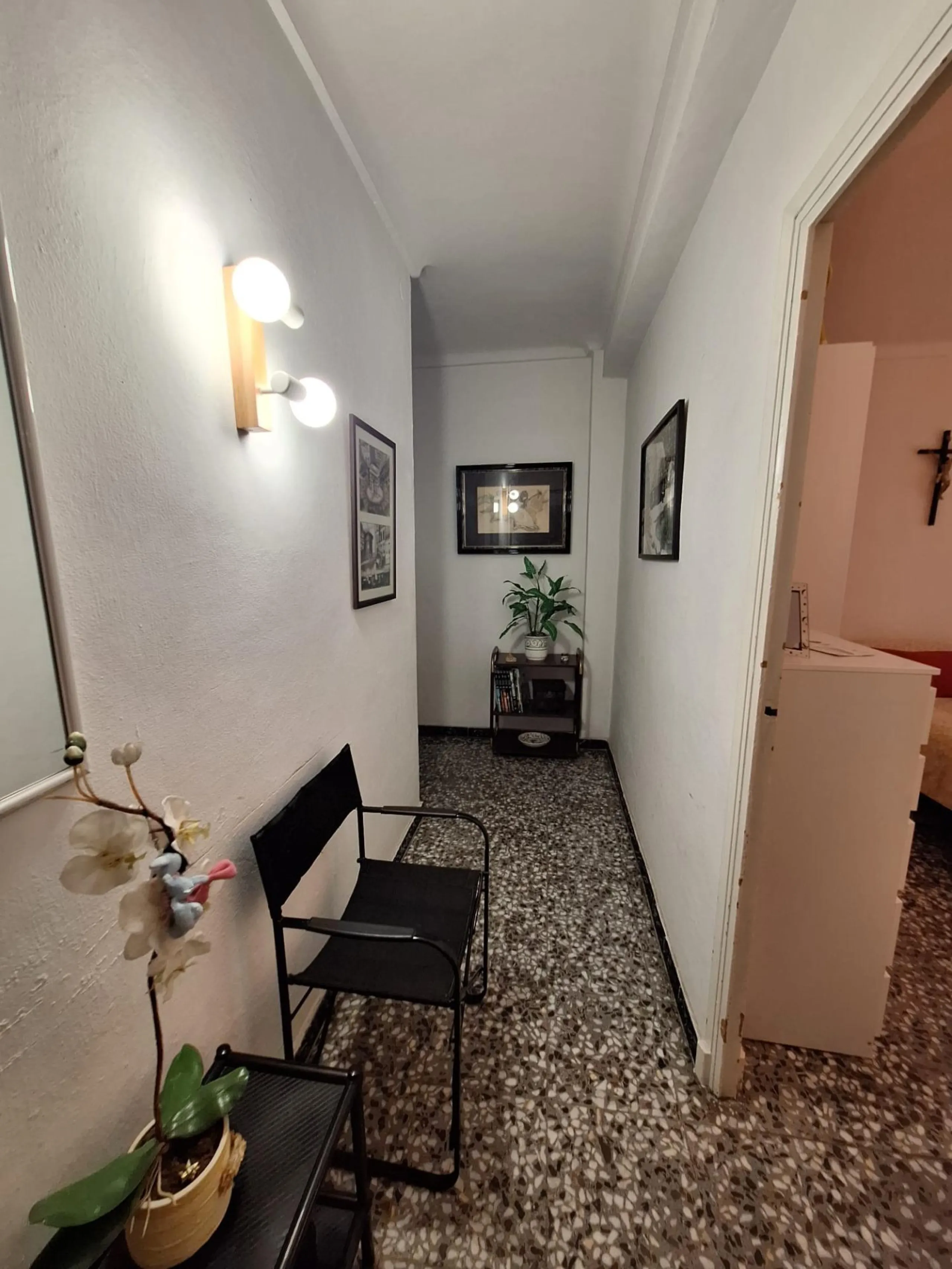 Se vende edificio entero en pleno centro de Torrevieja