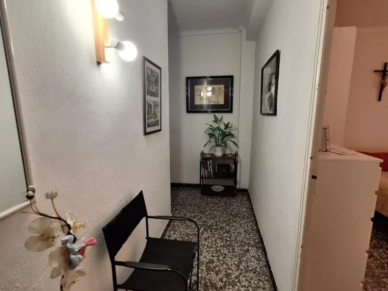 Se vende edificio entero en pleno centro de Torrevieja