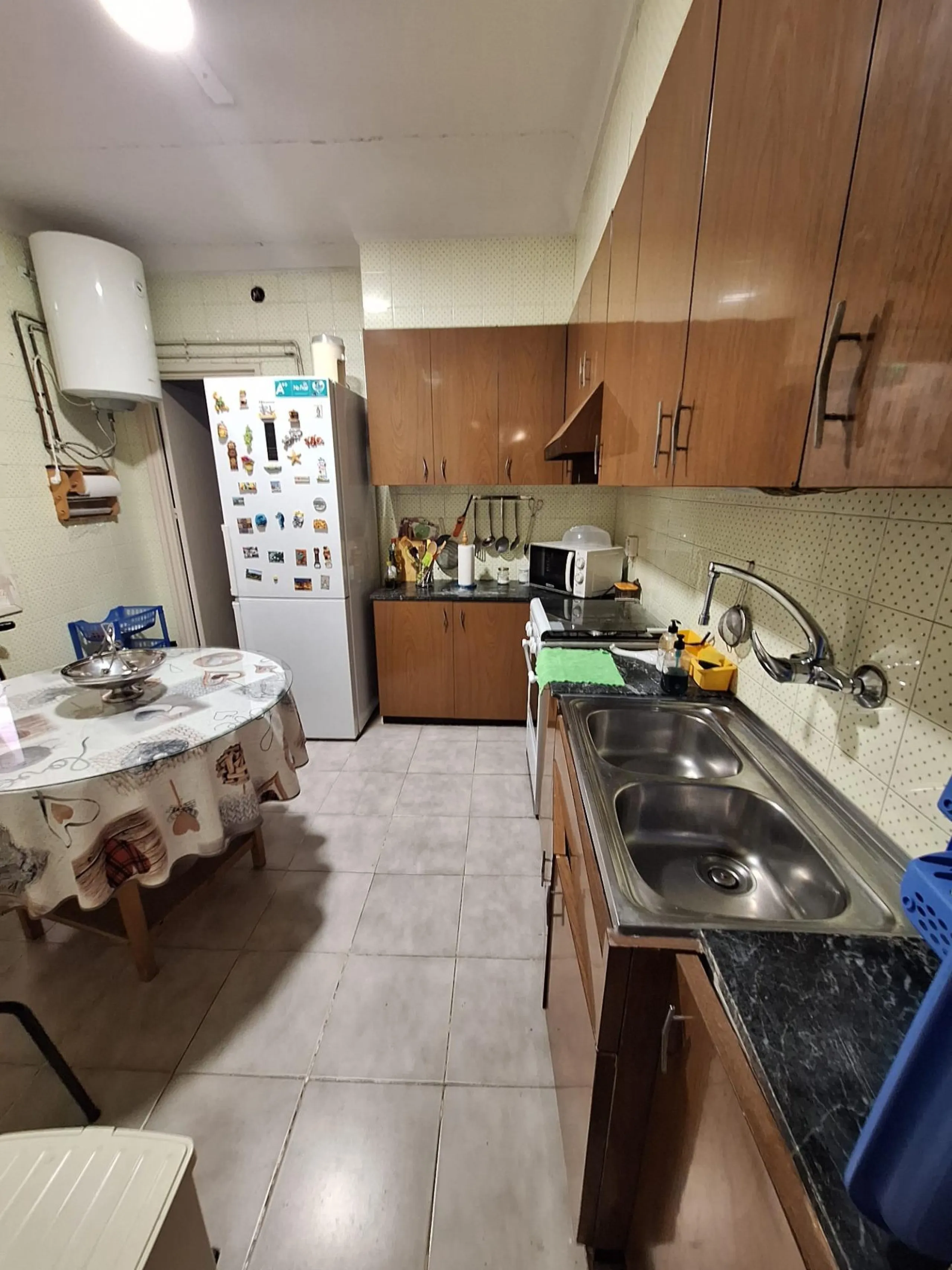 Se vende edificio entero en pleno centro de Torrevieja