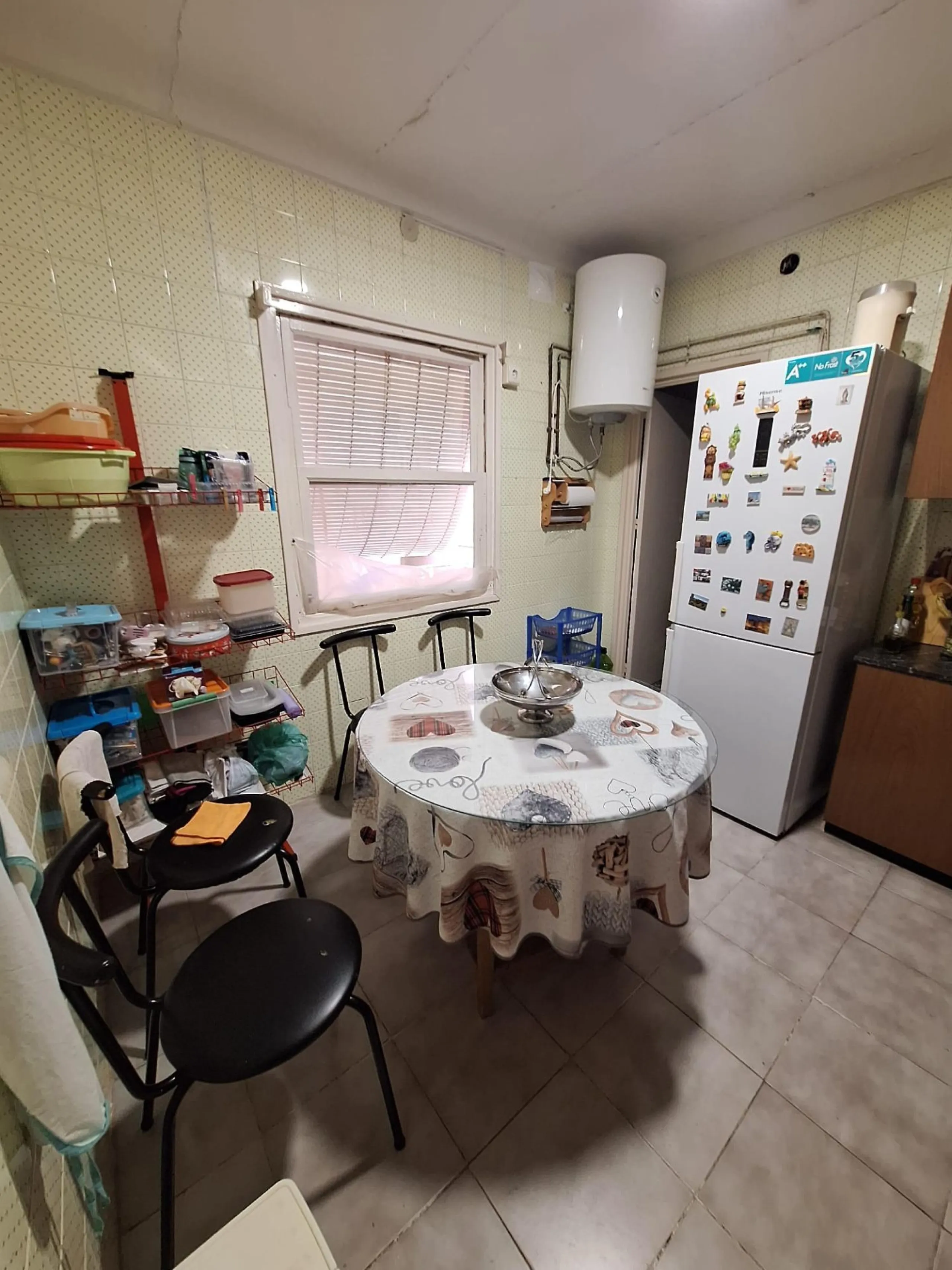 Se vende edificio entero en pleno centro de Torrevieja