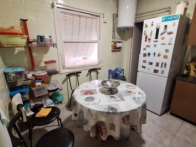 Se vende edificio entero en pleno centro de Torrevieja