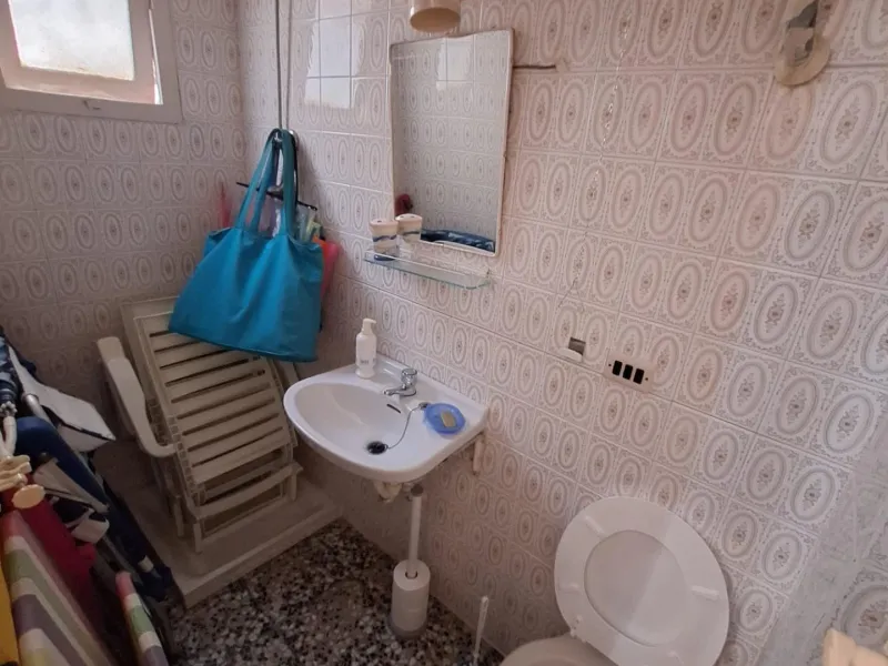 Se vende edificio entero en pleno centro de Torrevieja