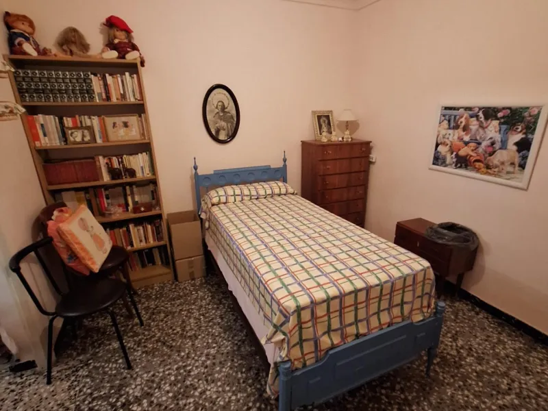Se vende edificio entero en pleno centro de Torrevieja