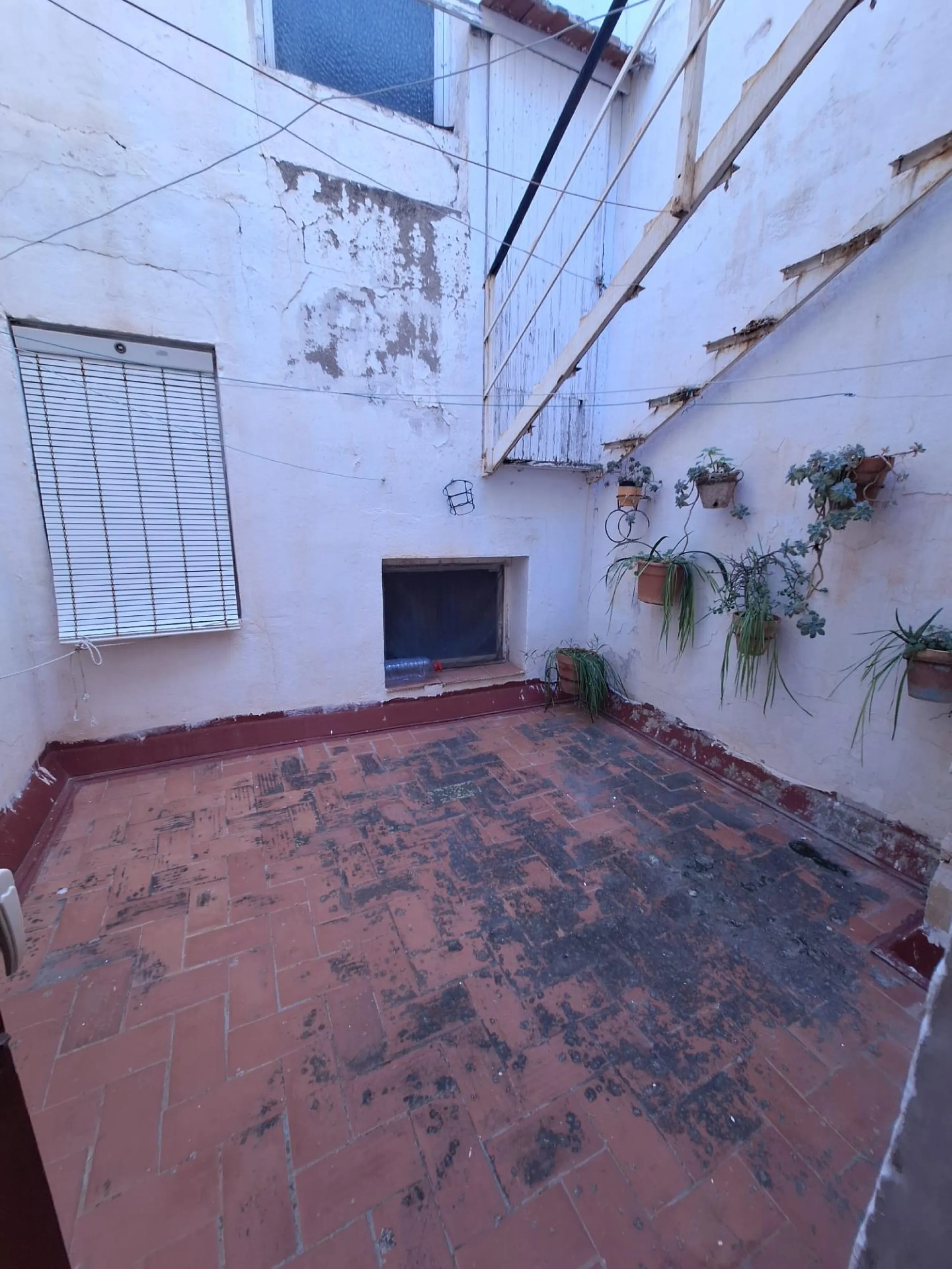 Se vende edificio entero en pleno centro de Torrevieja