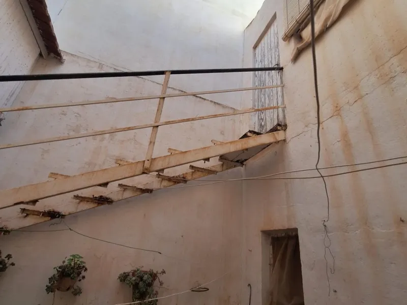 Se vende edificio entero en pleno centro de Torrevieja
