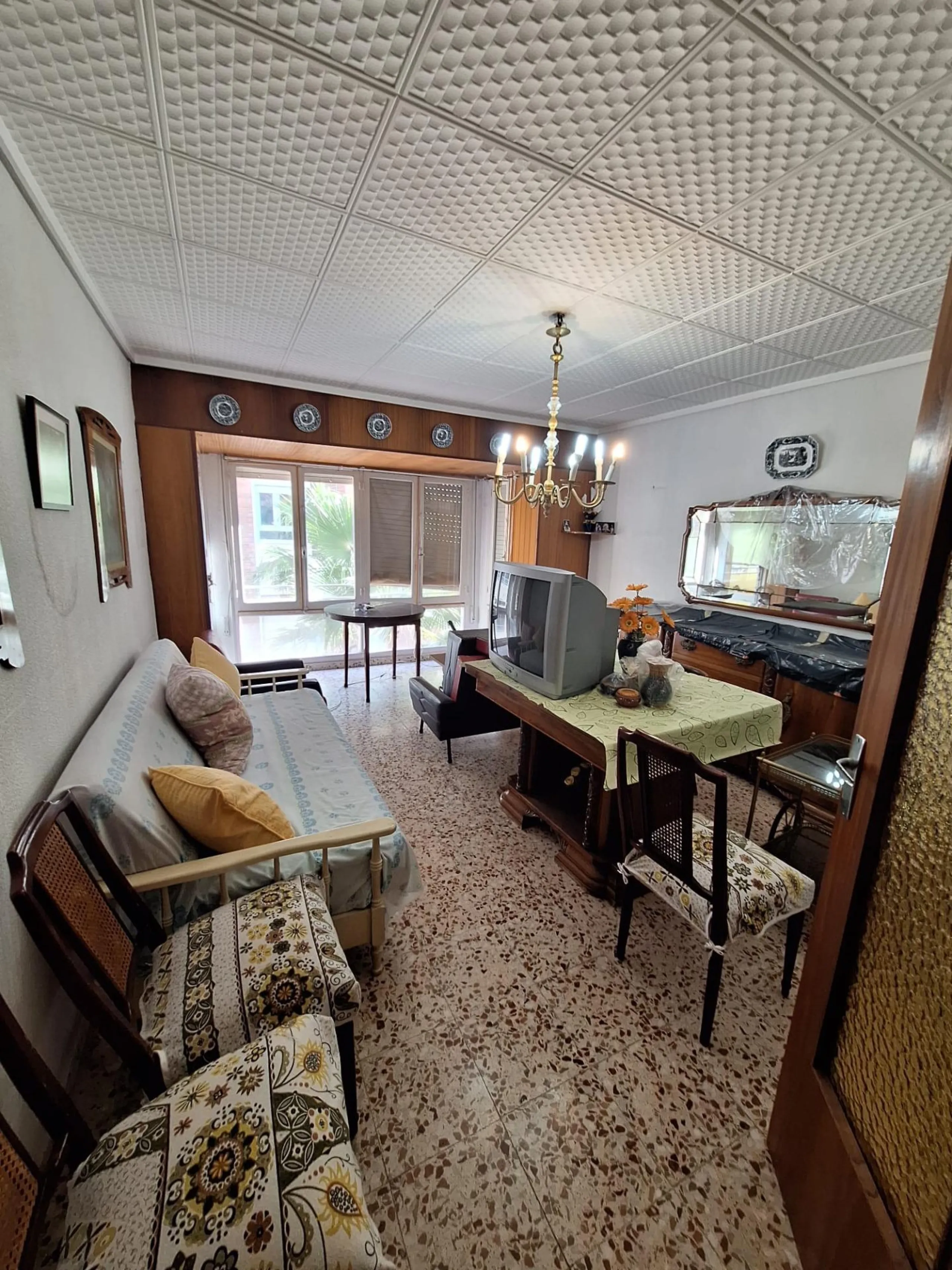 Se vende edificio entero en pleno centro de Torrevieja