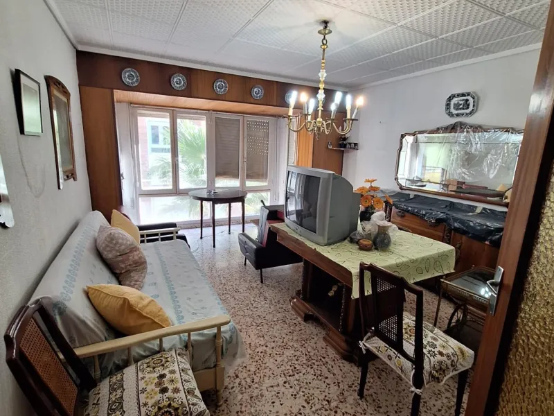 Se vende edificio entero en pleno centro de Torrevieja
