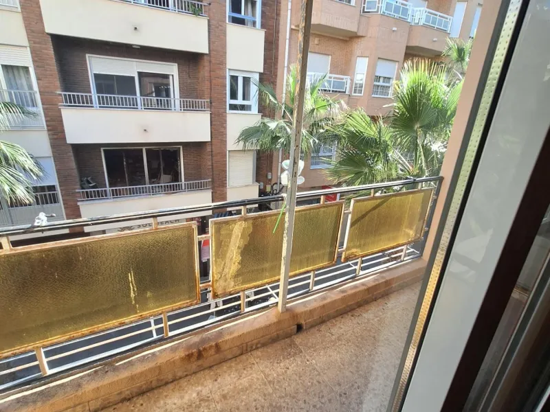 Se vende edificio entero en pleno centro de Torrevieja
