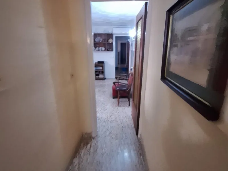 Se vende edificio entero en pleno centro de Torrevieja