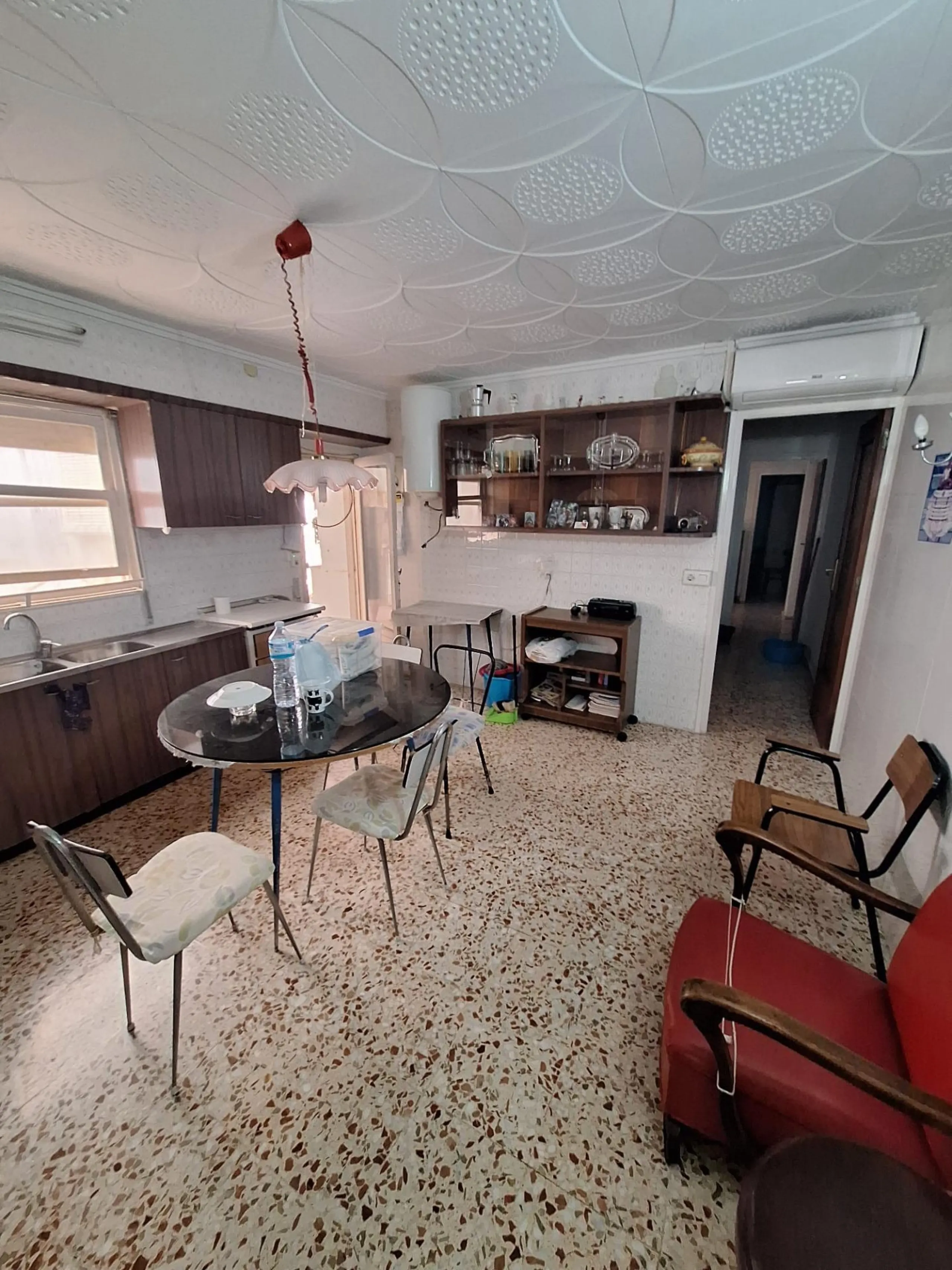 Se vende edificio entero en pleno centro de Torrevieja