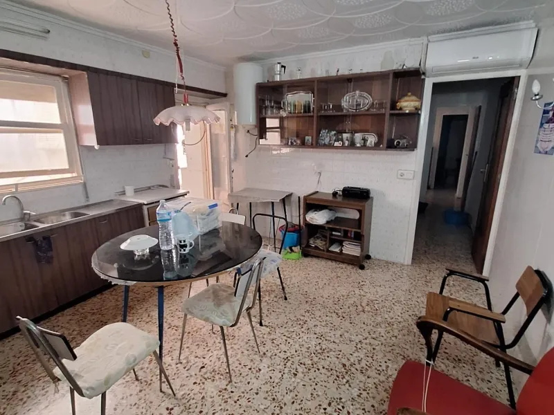 Se vende edificio entero en pleno centro de Torrevieja