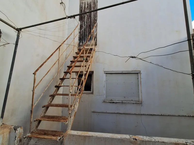 Se vende edificio entero en pleno centro de Torrevieja