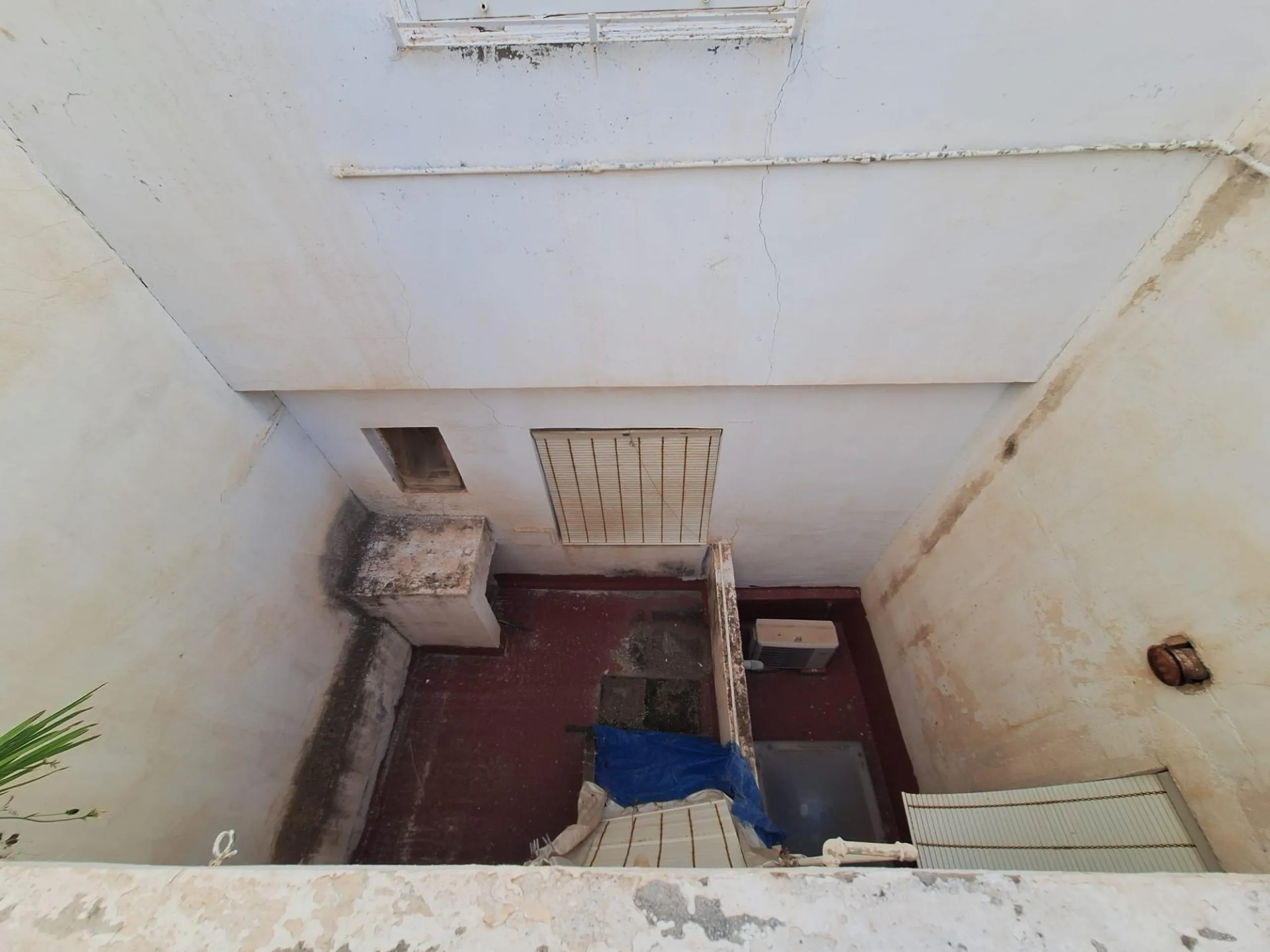 Se vende edificio entero en pleno centro de Torrevieja