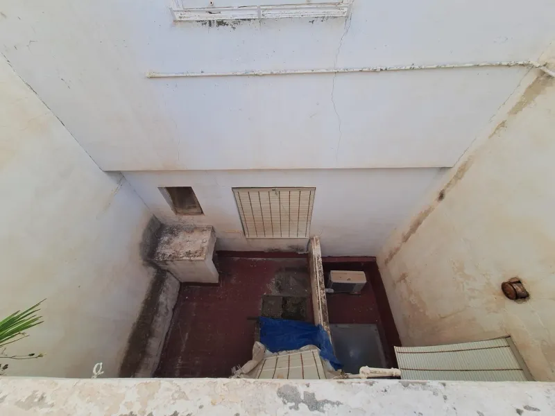 Se vende edificio entero en pleno centro de Torrevieja