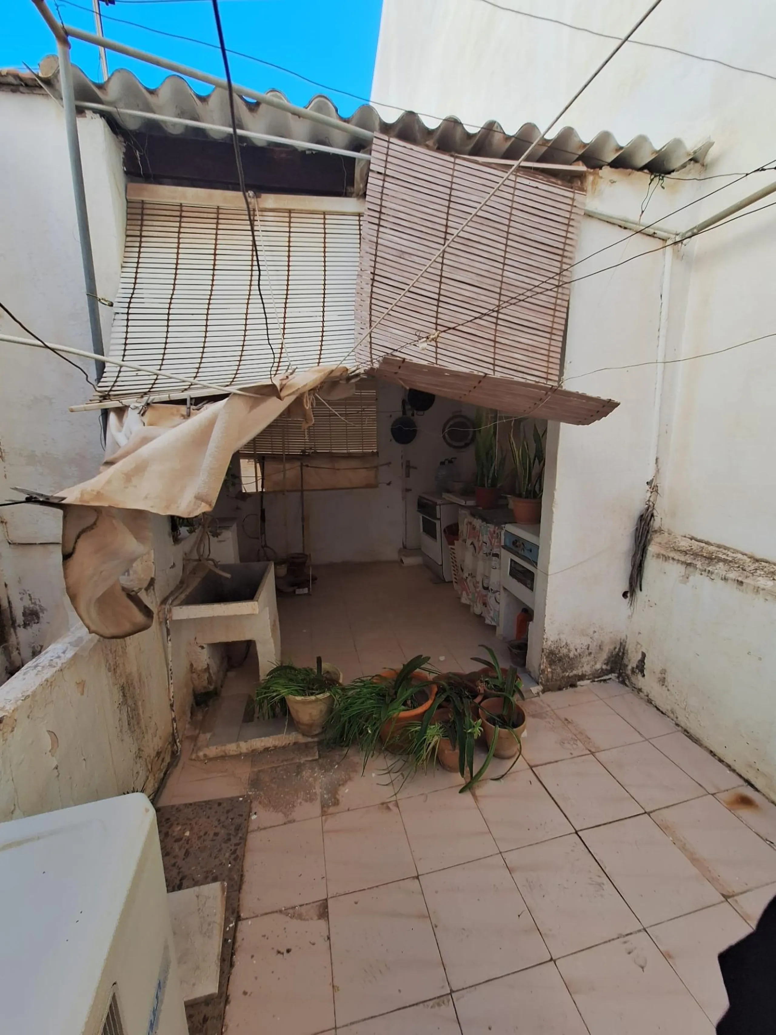 Se vende edificio entero en pleno centro de Torrevieja