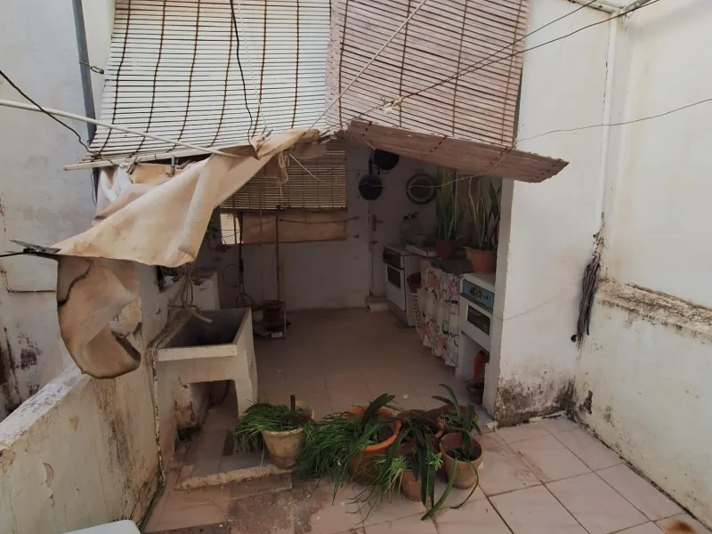 Se vende edificio entero en pleno centro de Torrevieja
