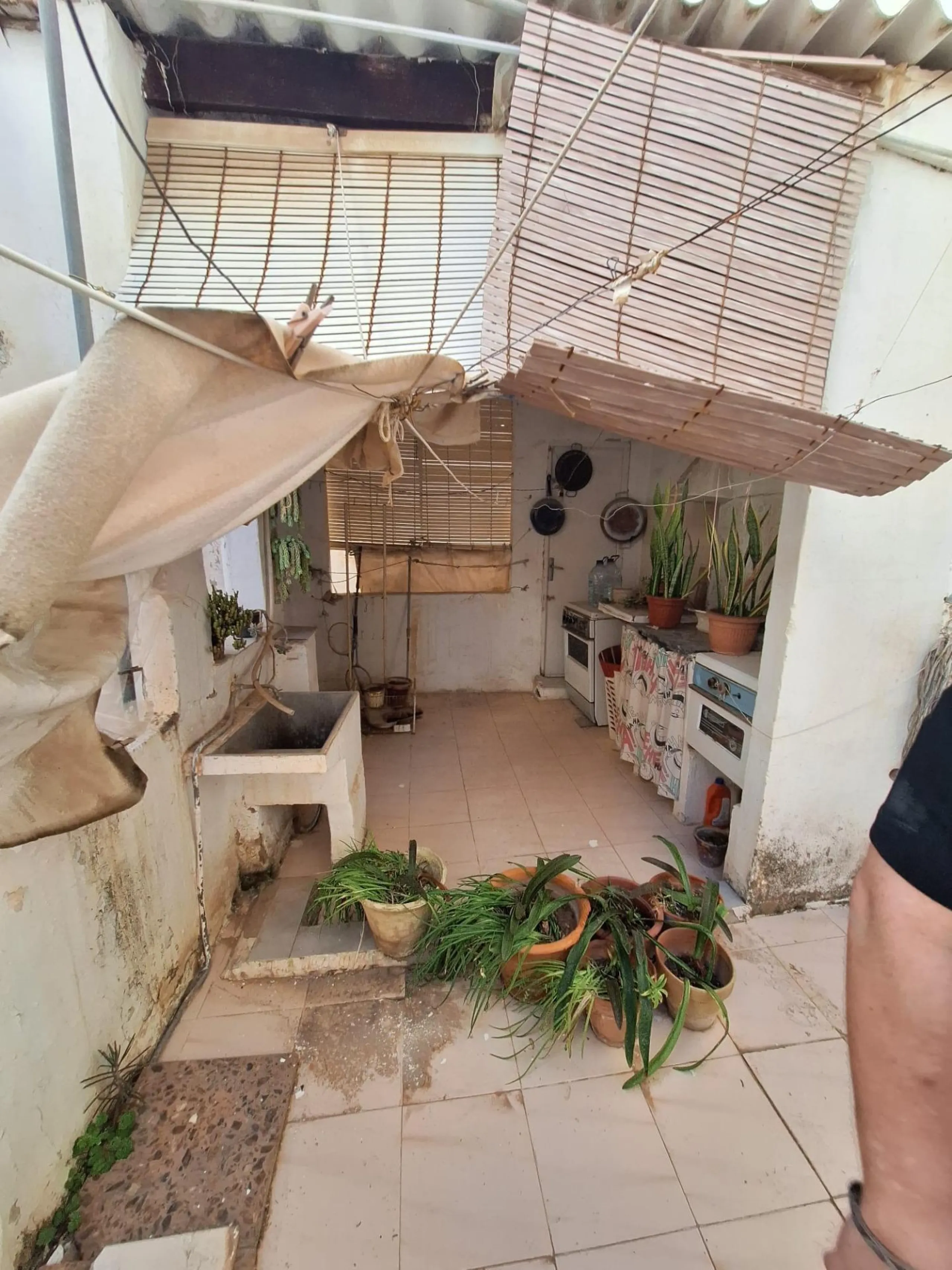 Se vende edificio entero en pleno centro de Torrevieja